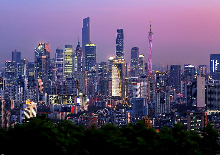 China Office